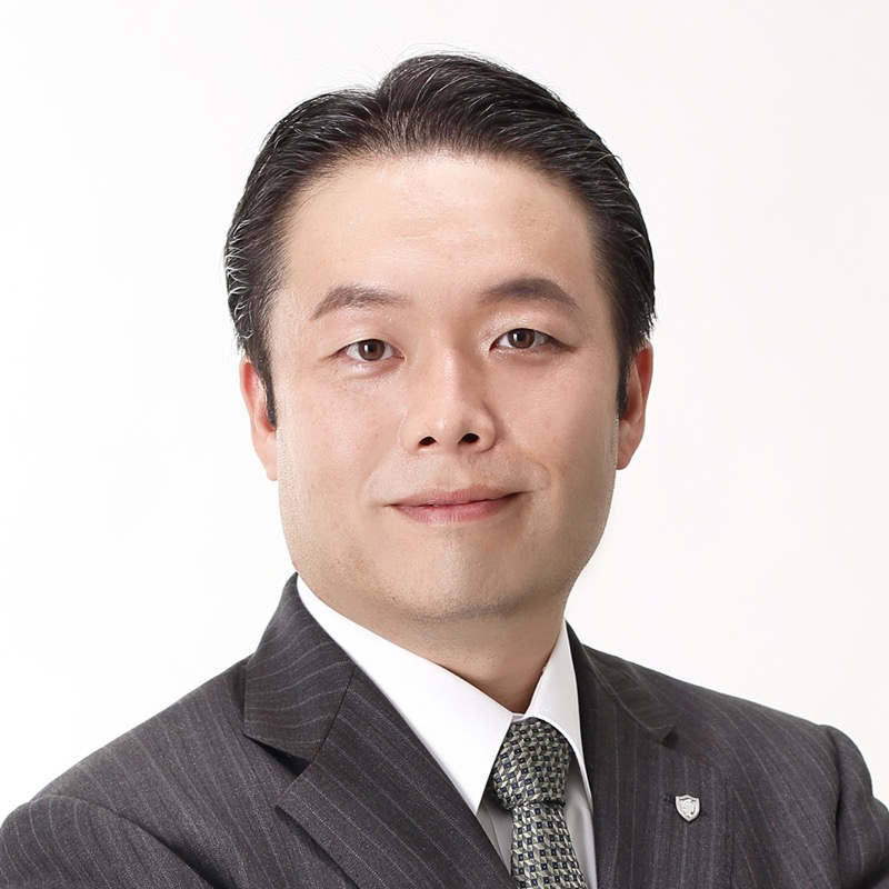 松井 裕一朗氏