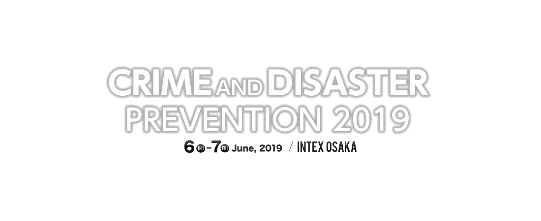 CRIME AND DISASTER PREVENTION 2019