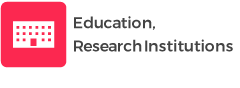 Education,Research Institutions