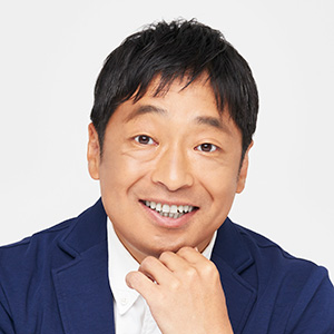 団長安田氏