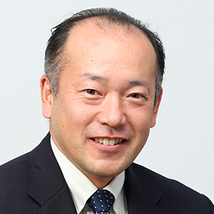 牛尾知雄氏