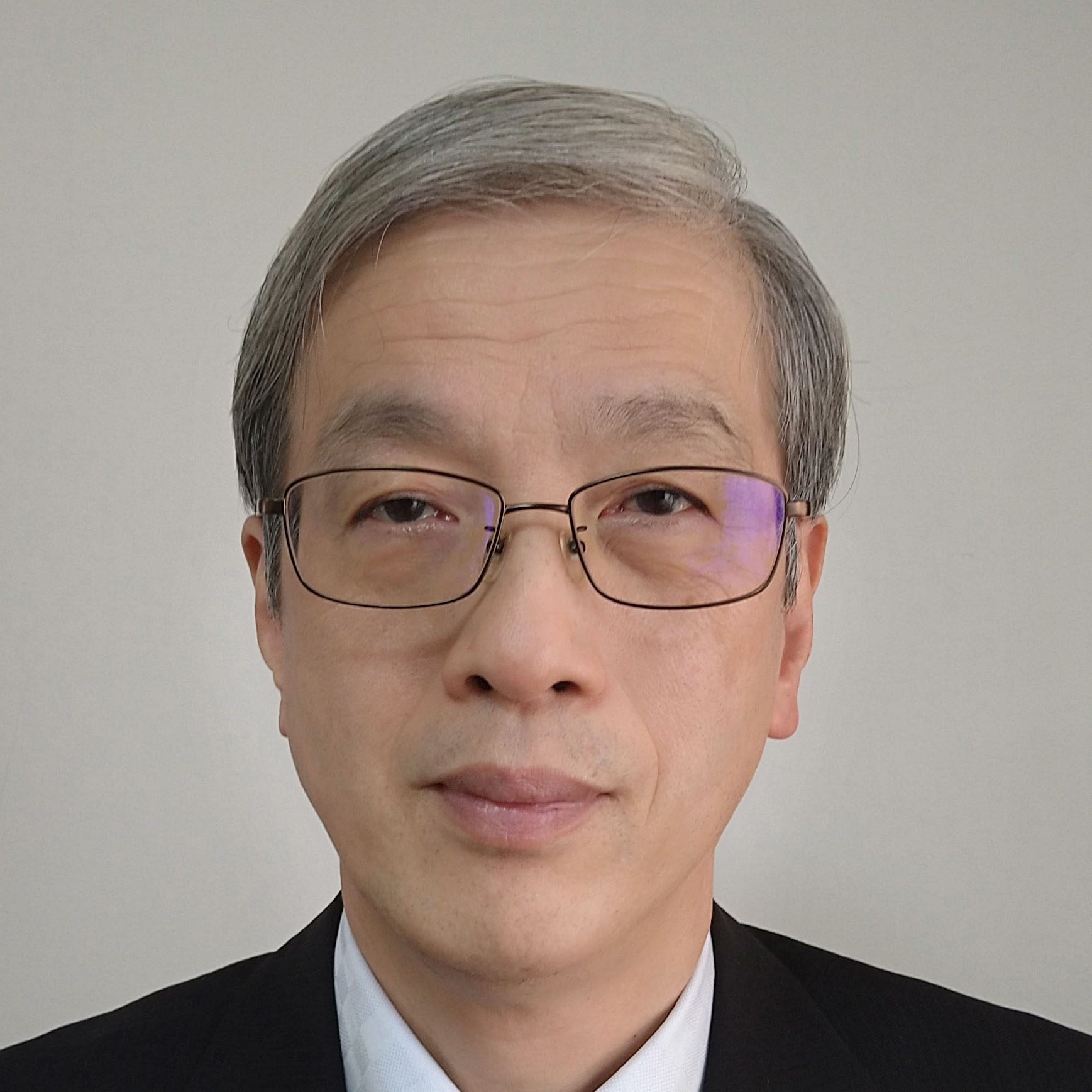 丸谷 浩明氏