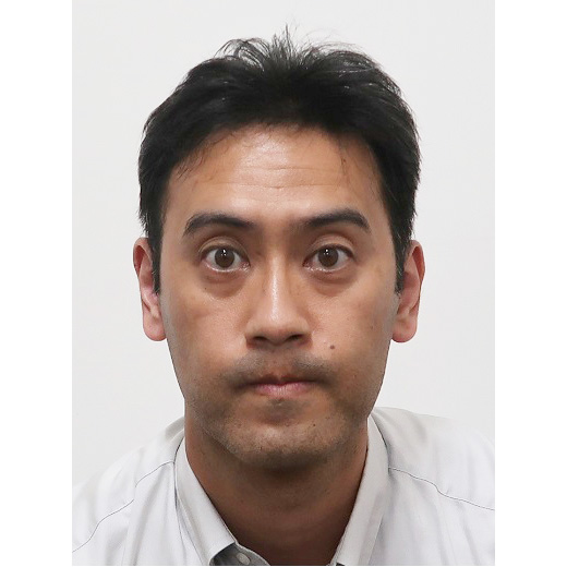 川池 健司氏