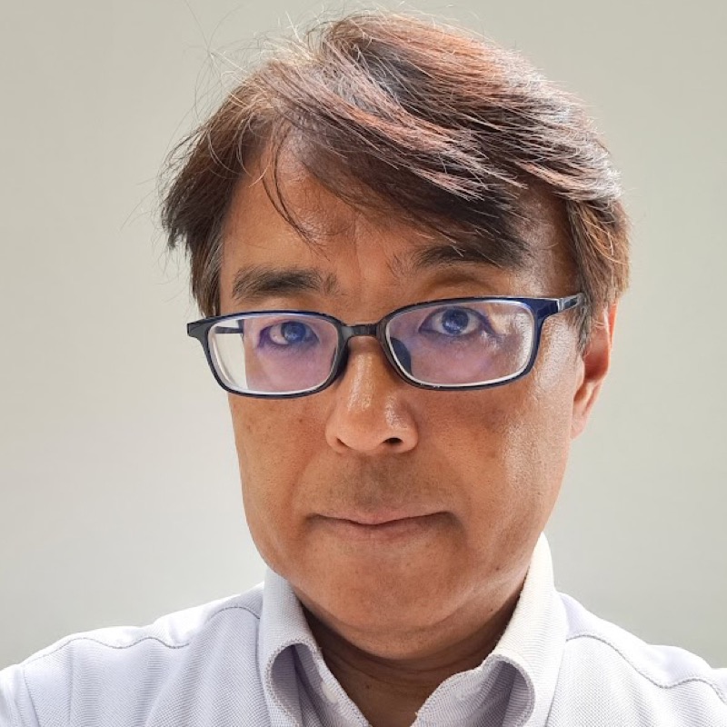 水口 健氏