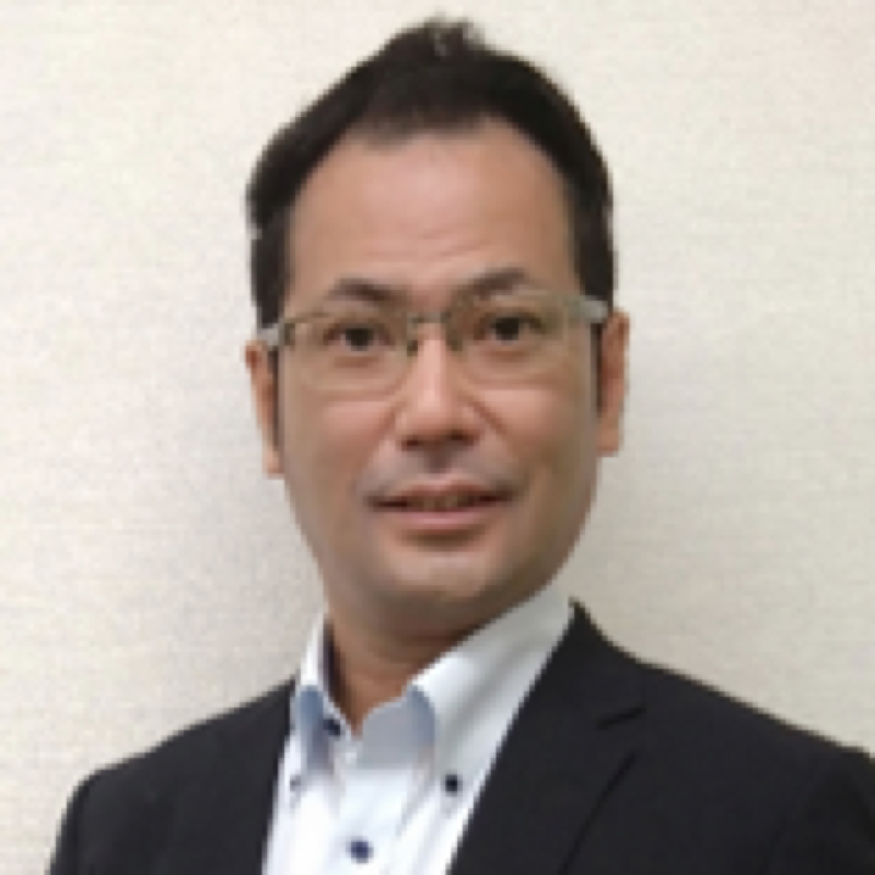 久保 誠司氏