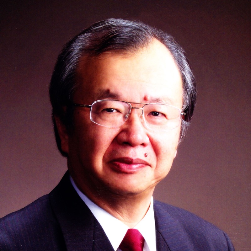 河田 惠昭氏