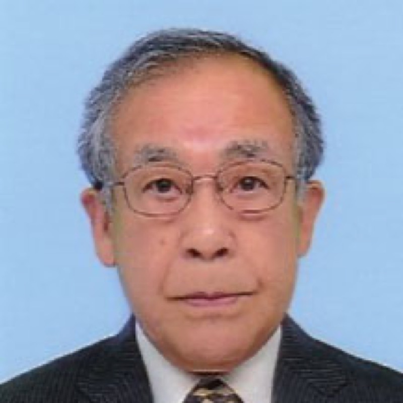 宮野 道雄氏