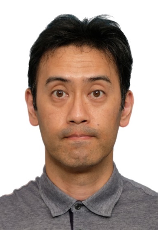 川池 健司氏