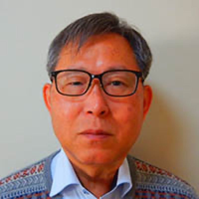 平石 哲也氏