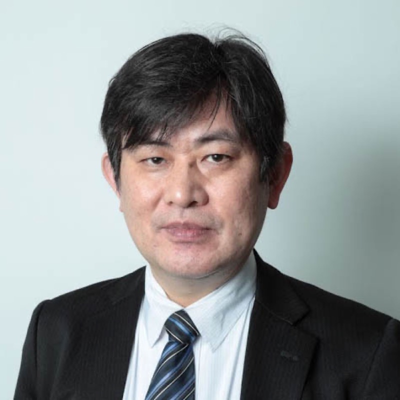 野口 勇人氏