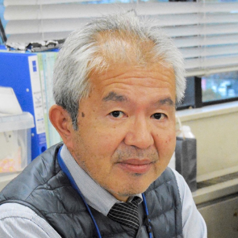 大塚 和典氏