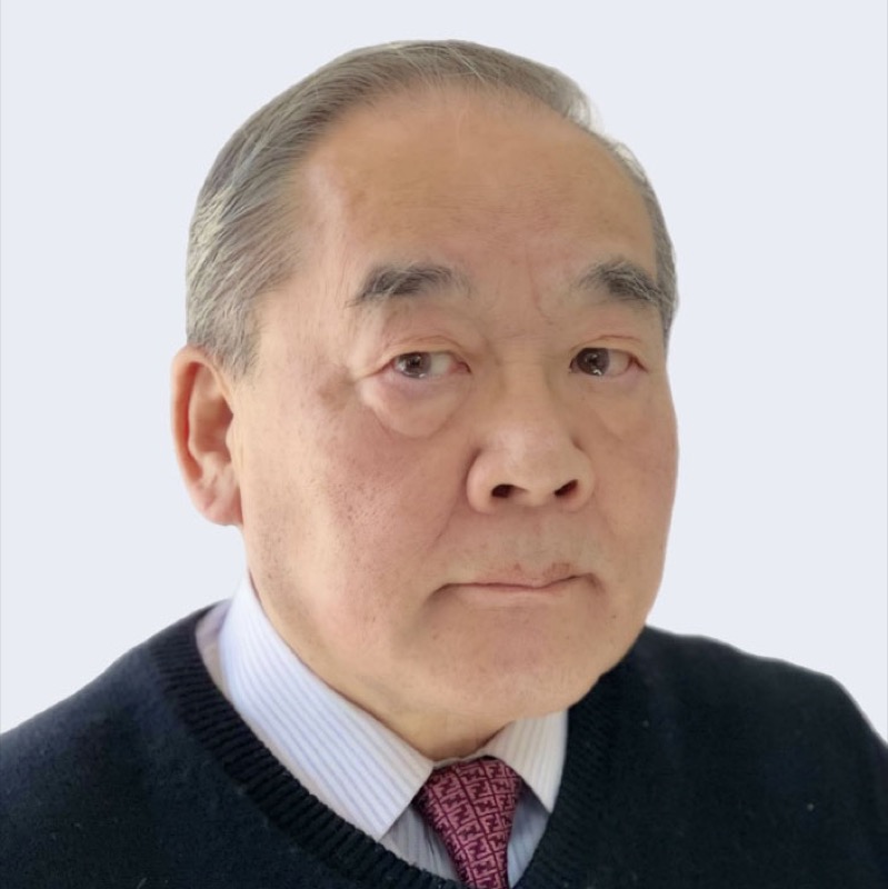 伊永 勉氏