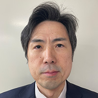宮﨑 伸一氏