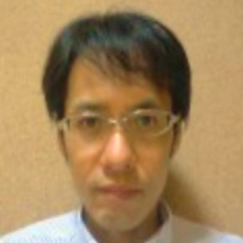 佐藤 英雄氏