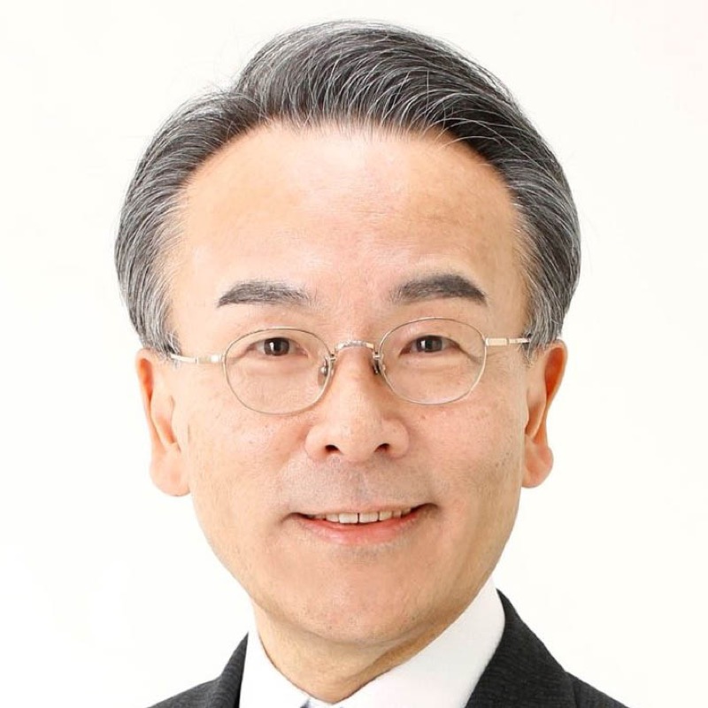 本田 茂樹氏