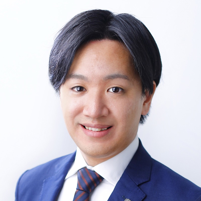 ■ファシリテーター　大久保 勇吾氏