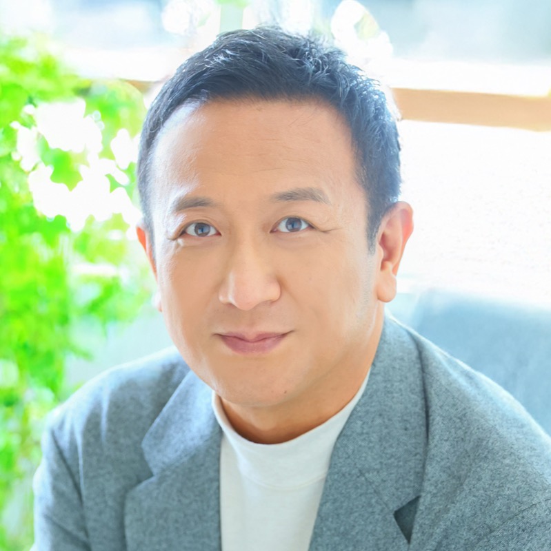 仁階堂 拓哉氏