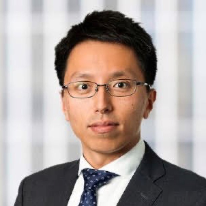 平井 健斗氏