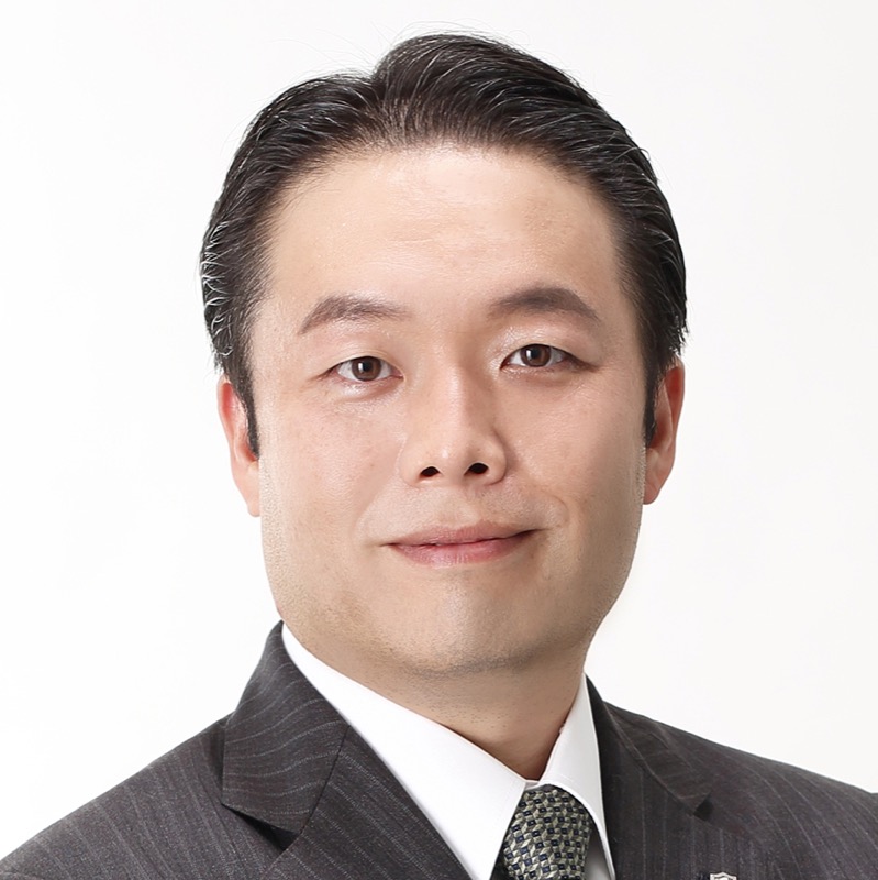 松井 裕一朗氏