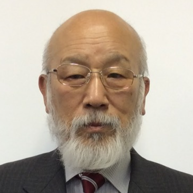 平野 富義氏