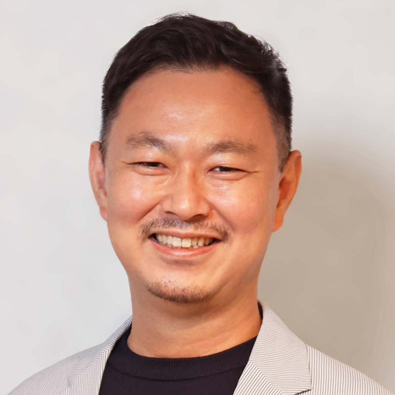 寺田 和弘氏