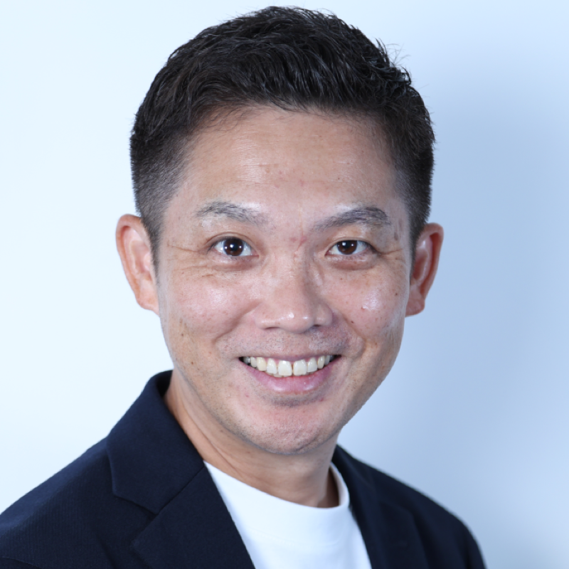 Wマコト（中原氏・中山氏）氏