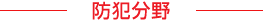 防犯分野
