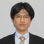 岩村 公太氏