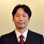 岩田 拡也氏