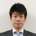 中川 俊彬氏