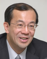 小宮 信夫氏