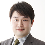 松井 裕一朗氏