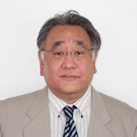 山本 實氏