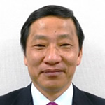 西田 節夫氏