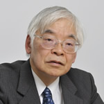 中村 春雄氏