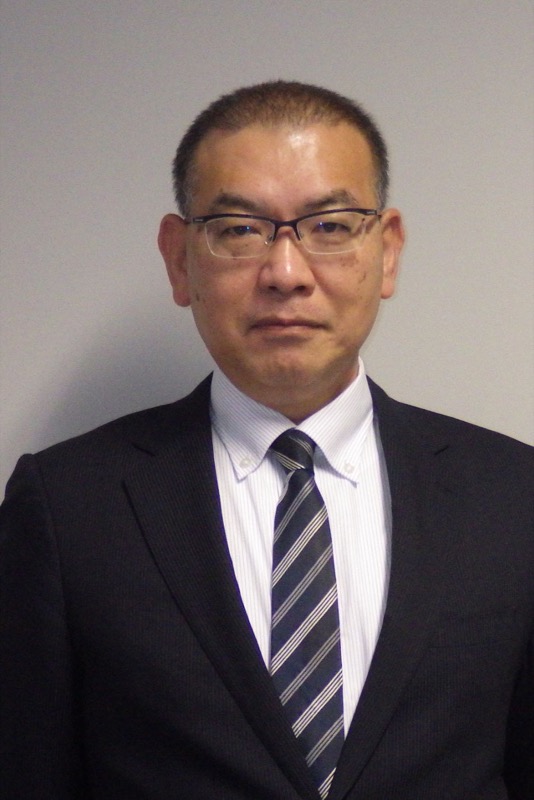 竹田 進氏