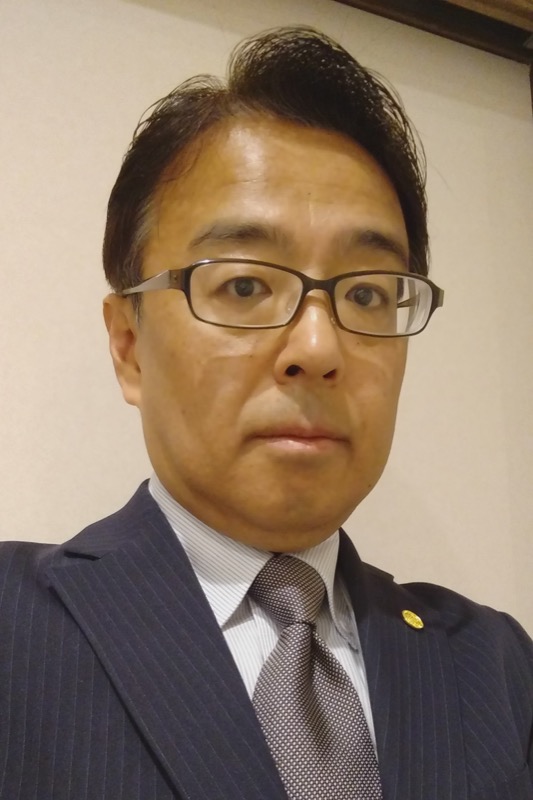 水口 健氏