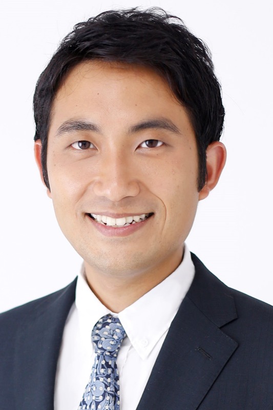 川村 弘和氏